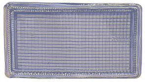 VAN WEZEL 5880911 -  Облицовка, противотуманная фара